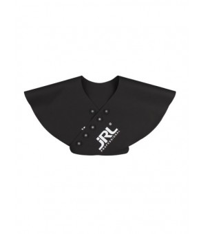 Cape de coupe JRL noire