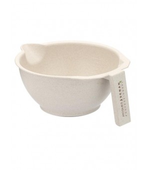 Bol teinture noir JACQUES...