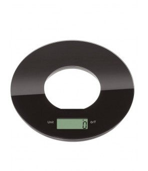 Balance électronique ronde...