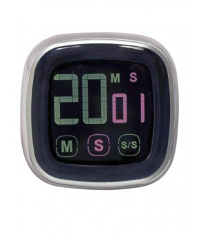 Minuteur magnétique écran...