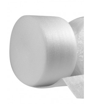 Papier bulle mèches JACQUES...