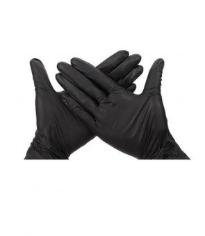 Gants nitrile JACQUES SEBAN