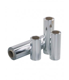 Aluminium 12 cm x 15 micron...