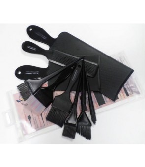 Kit de coloration JACQUES...