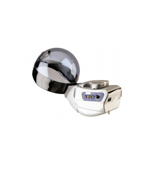 Tête pour casque vapeur...