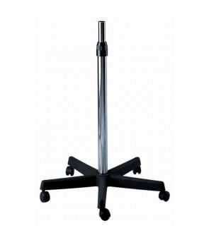 Pied pour casque complet...