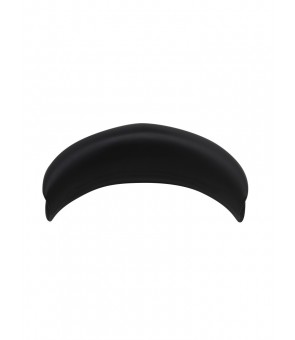 Appui cou pour bac en silicone