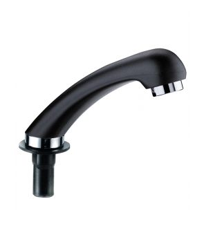 Douchette noire avec...