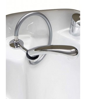 Douchette AQUA STOP avec...