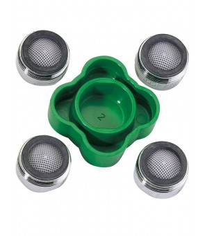 Mousseur brise jet pour...