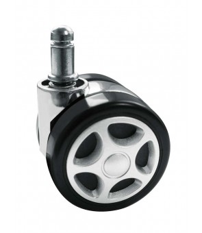 Roulette pour tabouret de...