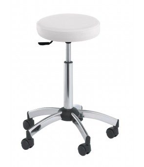 Tabouret de coupe rond...