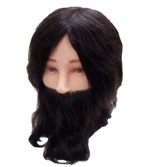 Tête d'apprentissage homme...