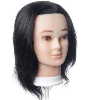 Tête d'apprentissage homme