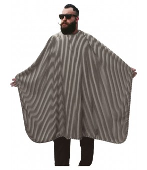 4 Peignoir cape achetés 1...