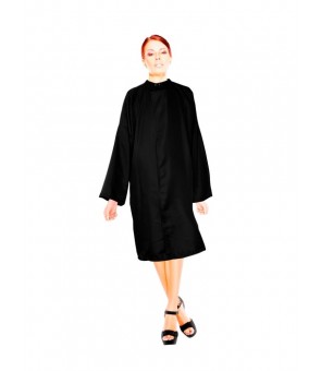 4 Peignoir PENELOPE achetés...