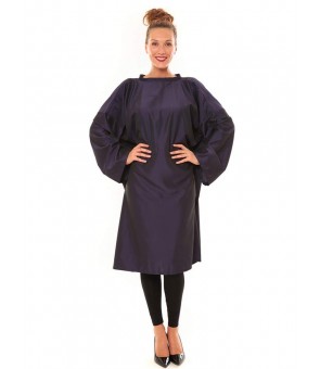 4 Peignoir Soft achetés 1...