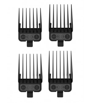 Contre peignes JRL 4...