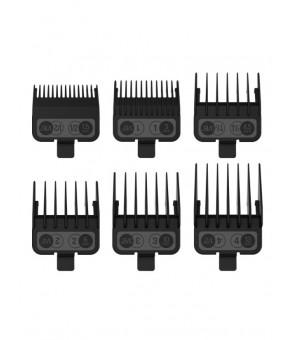 Contre-peignes JRL 6 tailles