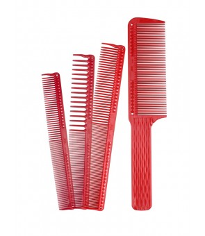 Trousse de 4 peignes...