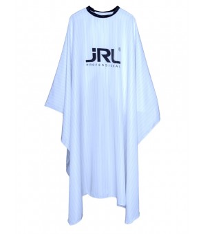 Cape de coupe JRL blanche