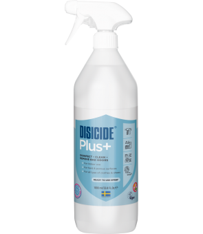 Spray desinfectant,...