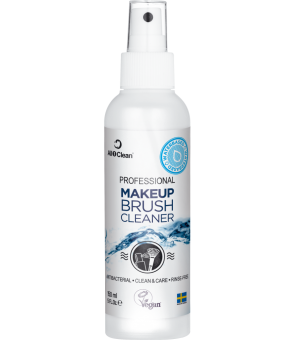 Spray antibactérien pinceau...