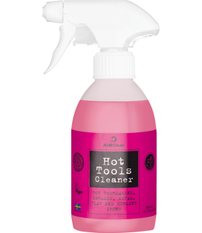 Spray nettoyant et...