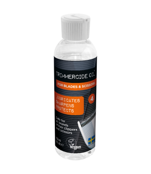 Huile d'entretien lames...