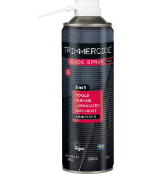 Aérosol 5 en 1 TRIMMERCIDE