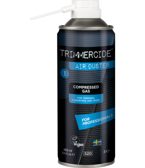 Spray dépoussiérant et...