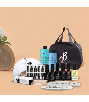 Box Wonderlack Hema Free...