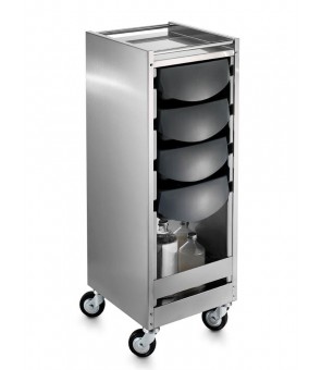 Table de service LUXURY...