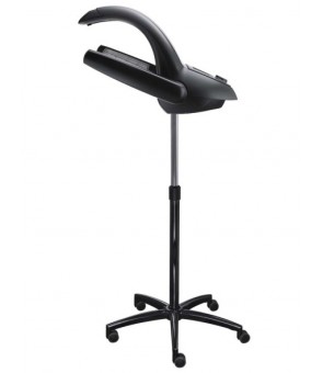 Casque sèche cheveux...