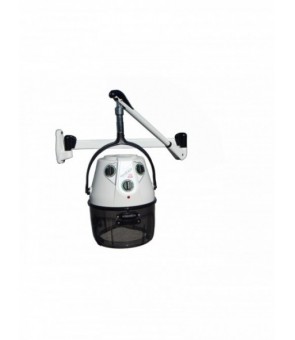 Casque sèche cheveux...