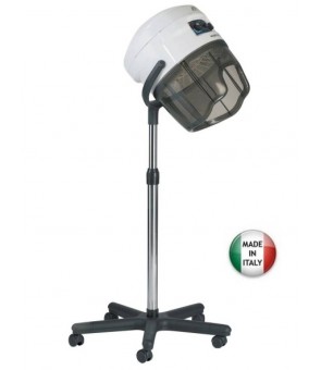 Tête pour casque sèche...