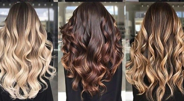 La coloration professionnelle : sublimer les cheveux tout en les respectant