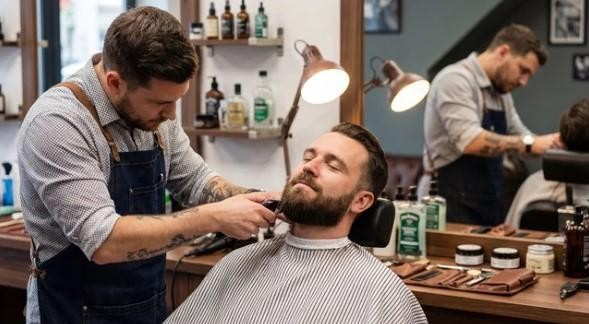 Les tondeuses professionnelles : un outil essentiel pour une coupe précise